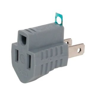 imagen de Adaptador polo a tierra sencillo