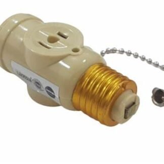 imagen de Benjamín de cadena beige - Titanium