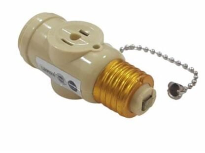 imagen de Benjamín de cadena beige - Titanium