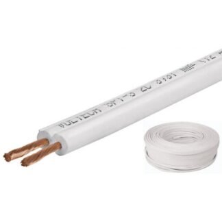 imagen de Cable Duplex #14 y #12 x metro