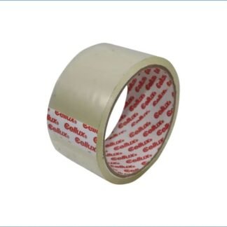 imagen de Cinta transparente 2" x 40mts - Cellux