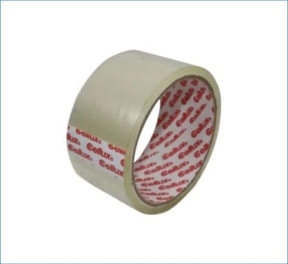 imagen de Cinta transparente 2" x 40mts - Cellux